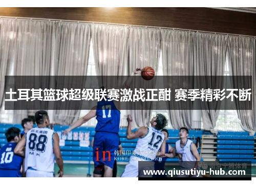 土耳其篮球超级联赛激战正酣 赛季精彩不断