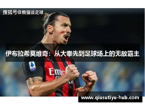 伊布拉希莫维奇：从大奉先到足球场上的无敌霸主